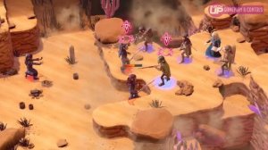 The Dark Crystal: Age of Resistance Tactics Switch Review