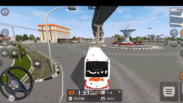 how to install bus simulator indonesia in ios ||Bus simulator Indonesia Download Link In Iphone