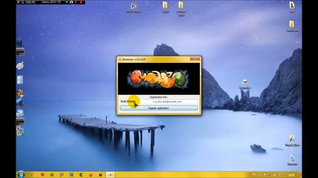 Как получить полную версию Bandicam бесплатно смотреть онлайн