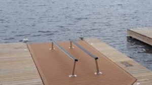 Гидравлический подъемник для Катера, Яхты, Лодки, Гидроцикла