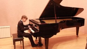 Э.Григ - КОБОЛЬД