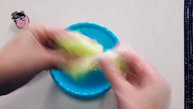 СЕКРЕТ РАСКРЫТ!!! Как сделать FISHBOWL SLIME как в инстаграм || ФИШБОУЛ СЛАЙМ самый простой рецепт смотреть онлайн