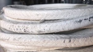 Набивка АС (асбестовая, сухая) ГОСТ 5152-84. Применение и технические характеристики