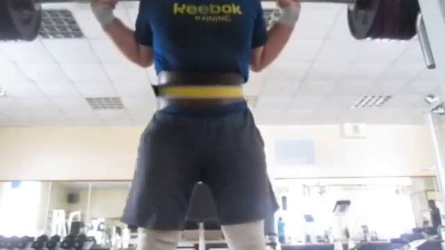 Юбилейный бассейн AIR Training Ноги   бицепс 30 12 2014 014 смотреть онлайн