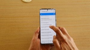 Galaxy S20/S20+: How to Change Bluetooth AVRCP Version