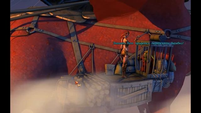 Книга ненаписанных историй (Прохождение) Часть 1 смотреть онлайн