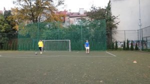 ДРИБЛИНГ ФИНТЫ ВИДЕНЬЕ ПОЛЯ!  Упражнения! ТРЕНИРОВКА МОЛОДОГО ФУТБОЛИСТА! обучение футболу