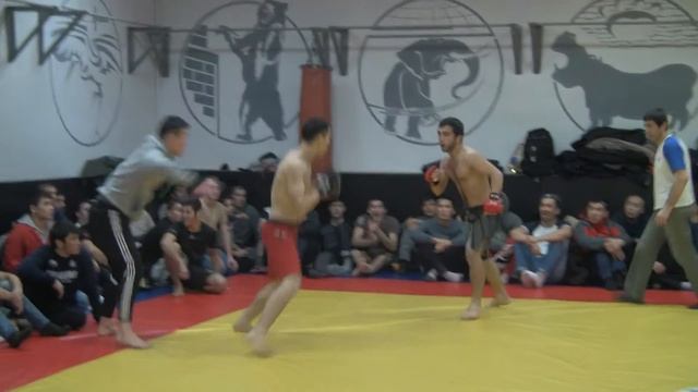 18.12.16 ЗИМНИЙ КУБОК МОСКВЫ ЦФО смотреть онлайн