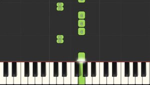 Old Macdonald Had a Farm - Super Easy Piano Tutorial