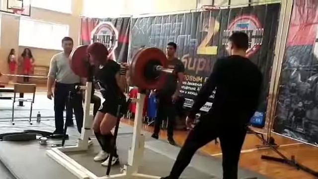 Присед 140 кг. 17.09.2017 г смотреть онлайн