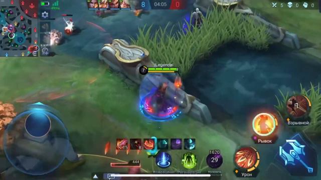 Полный разбор игры на «Хаябуса» в Mobile legends ✅ Гайд на лесника. Как правильно играть на Хаябуса смотреть онлайн