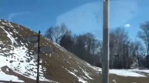 Владимир и Боголюбово. Храм Покрова на Нерли