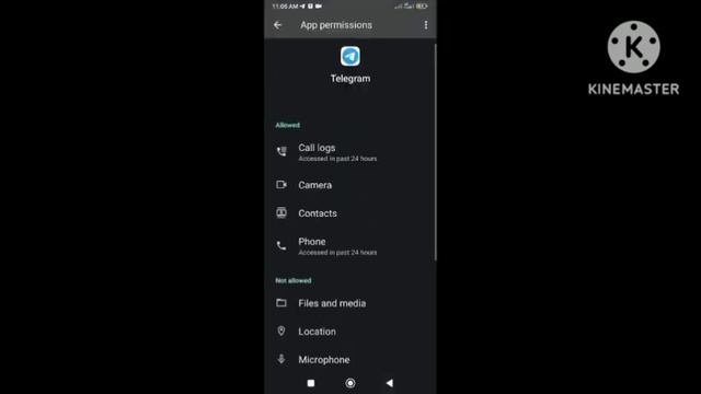 How to Fix telegram an internal error occurred, please try again later fixallproblem смотреть онлайн