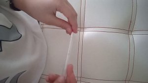 2 способ! Как сделать стилус, пенсил своими же ручками??