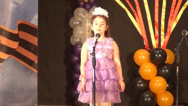 Стихотворение Владимира Гудимова " Россия, родная Россия"Саща Гартман смотреть онлайн