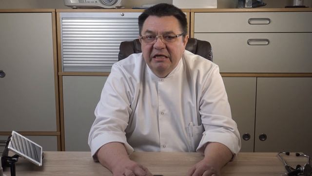 Внимание ! - подагра .Доктор Косов. смотреть онлайн