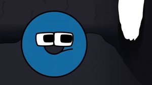 Russian Alphabet Lore But Reversed (Ч-А) @Harrymations