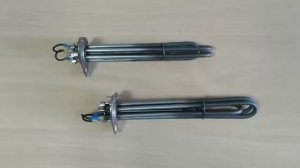 Компания Тэн-Миасс.Ремонт ТЭНов.Блок тэн водяной.