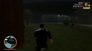 GTA 3 Off-Road missions (Миссии по бездорожью)