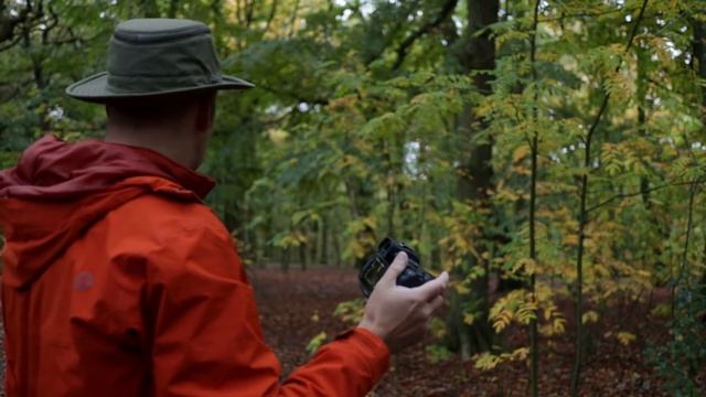 Landscape Photography - Canon R6 - What has changed смотреть онлайн