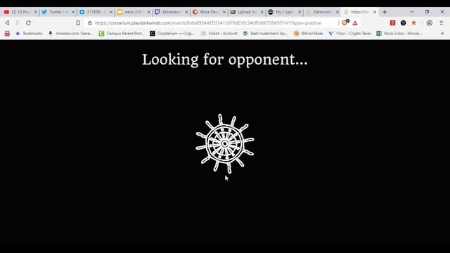 DarkWinds Gameplay Overview смотреть онлайн