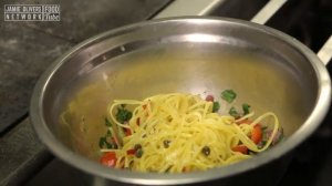 Дженнаро Контальдо - суши а-ля пицца