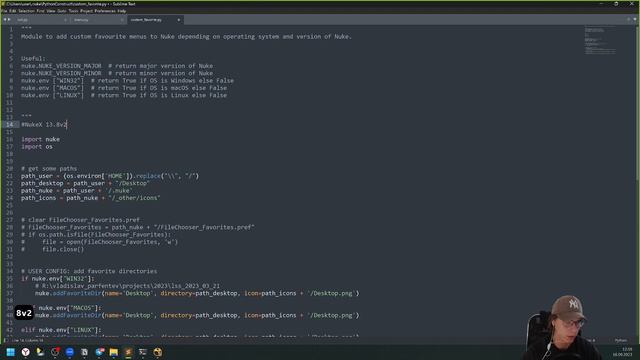 Мой Кастомный Nuke #5 | Customization смотреть онлайн