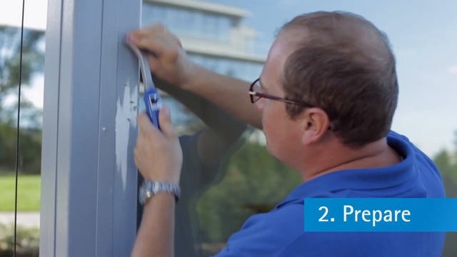 Царапина на ламинированном окне смотреть онлайн