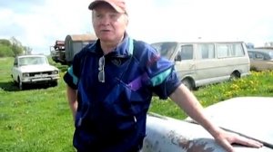Авто-СССР. Музей Михаила Красинца. Часть I