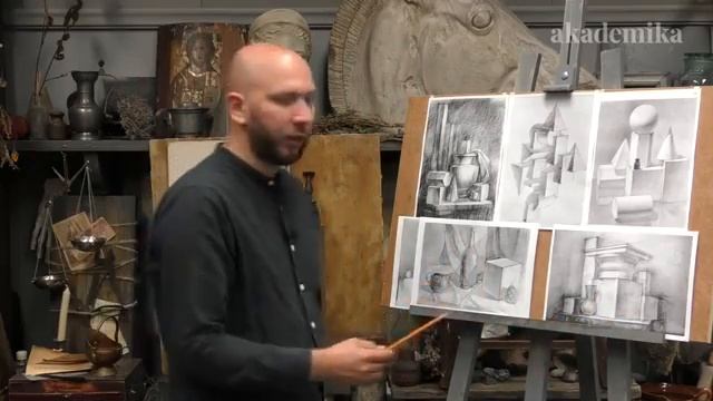 Как сдать вступительный экзамен по рисунку смотреть онлайн