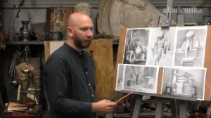 Как сдать вступительный экзамен по рисунку