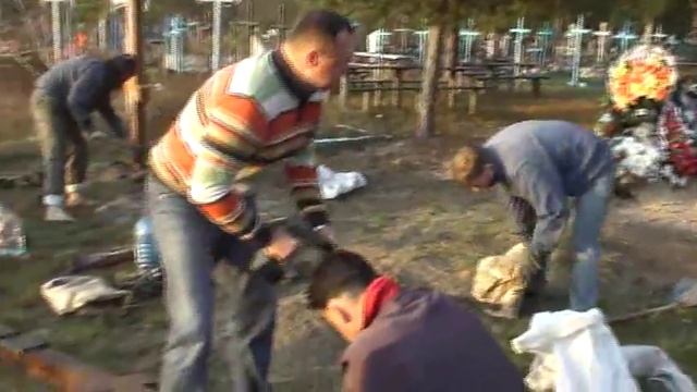 Кресты под Киевом смотреть онлайн