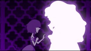 Purple Diamond Single Pale Rose AU