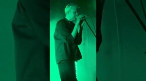 Jay-Jay Johanson & Erik Jansson | “The Stars Align”, MusicBox