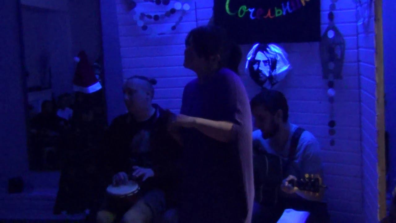 День-za-Днем — Дыши (2019) смотреть онлайн