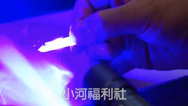 1000mw藍光切吸管