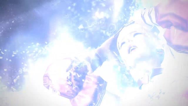 Final Fantasy 14 shadowbringer ending Pink Panties outfit смотреть онлайн