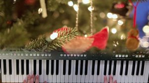 Меладзе - Ночь накануне рождества