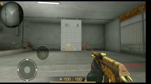 ЛУЧШАЯ ТРЕНИРОВКА В STANDOFF 2! КАК УЛУЧШИТЬ СВОЙ СКИЛЛ В СТАНДОФФ 2!?