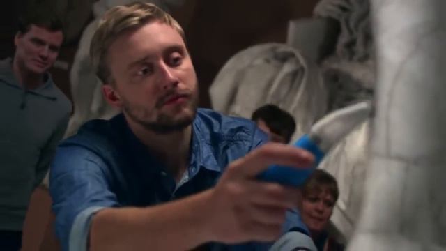 Scholl Velvet Smooth Искусство преображения ног смотреть онлайн