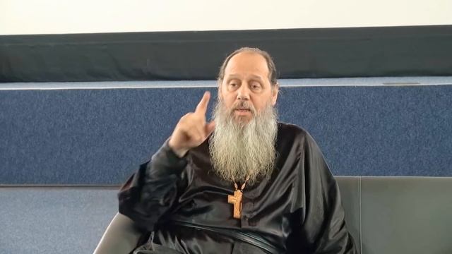 Почему перед Рождеством установлен пост? (прот. Владимир Головин, г. Болгар) смотреть онлайн