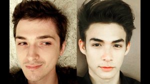 ЭТОТ САЙТ НАХОДИТ ТВОИХ ДВОЙНИКОВ!