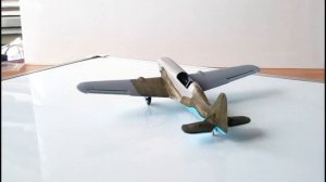 Монстр из коробки 1:72. Morko Moran от MSD.