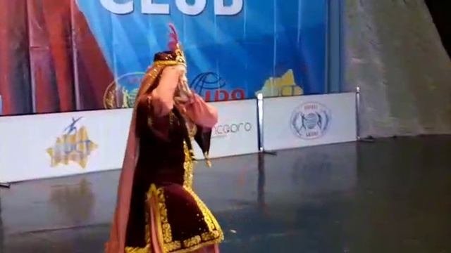 Татьяна Юсупова
