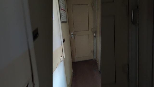 Поезд 259 Анапа - Санкт- Петербург начальник поезда убегает от ответственности