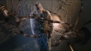 атака пауков все смерти перезалив