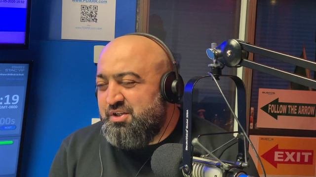 СВИДЕТЕЛЬСТВУЮТ О СЛАВЕ БОЖЬЕЙ - Сергей Красногоров и Александр Кочярян - Вячеслав Бойнецкий