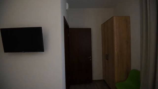 Туристическая база «Белокуриха» - Корпус 5, № 21 смотреть онлайн