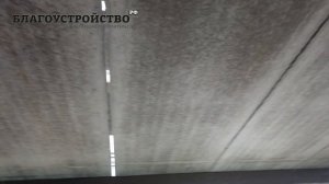 Монтаж ЖБ плит перекрытия // Строительство дома!