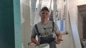 ✅Установка подоконника пвх! Простой вариант.